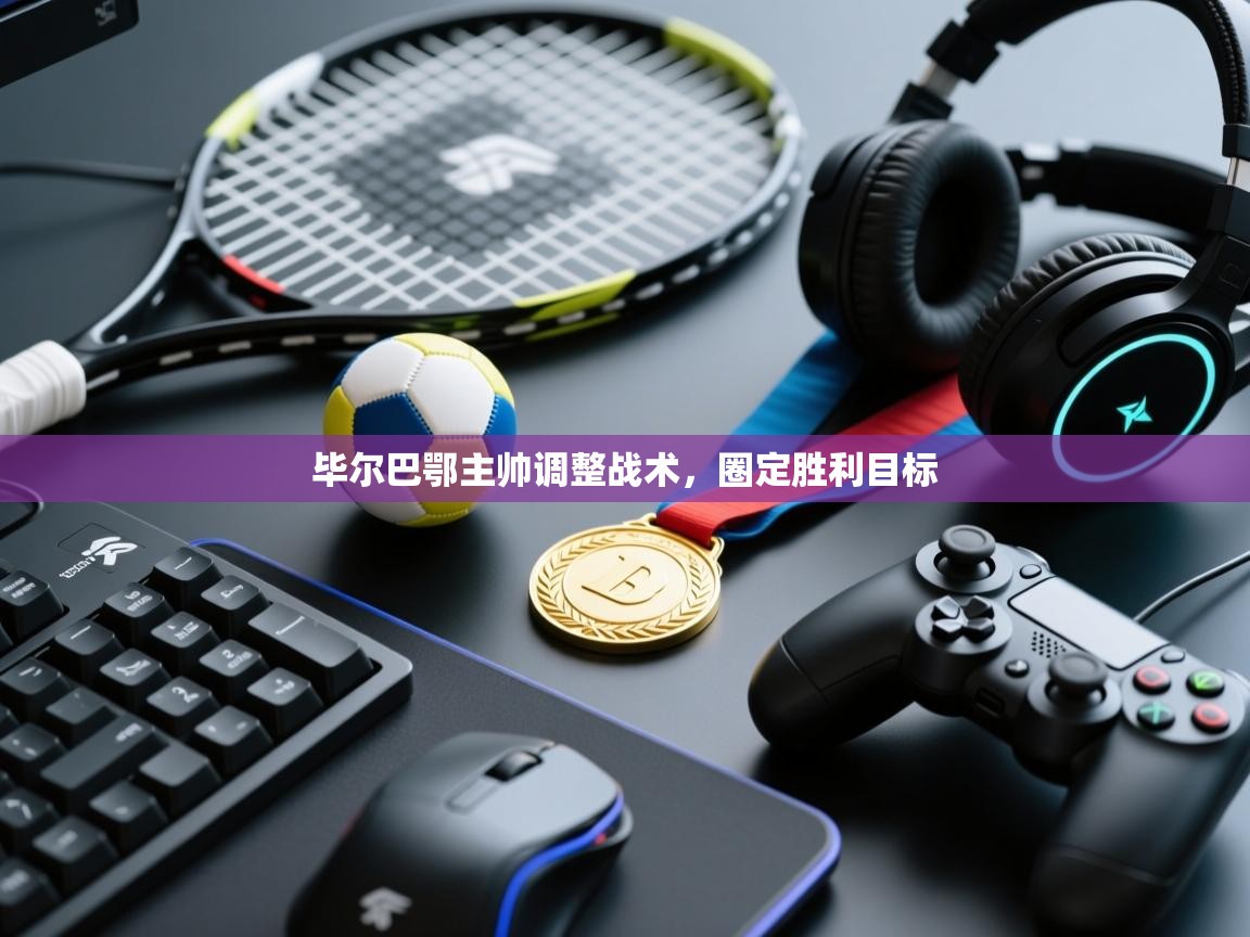 开云体育app投诉-毕尔巴鄂主帅调整战术，圈定胜利目标  第4张