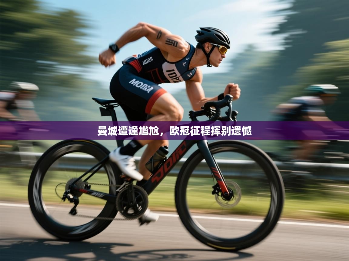 开云体育赛事比分直播-曼城遭逢尴尬，欧冠征程挥别遗憾