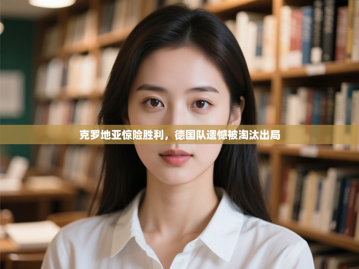 开云体育app-克罗地亚惊险胜利，德国队遗憾被淘汰出局  第4张