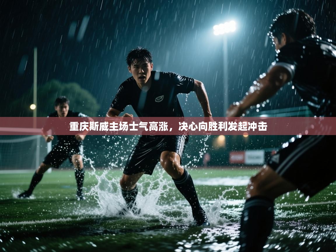 开云体育app下载安装免费-重庆斯威主场士气高涨,决心向胜利发起冲击 第1张