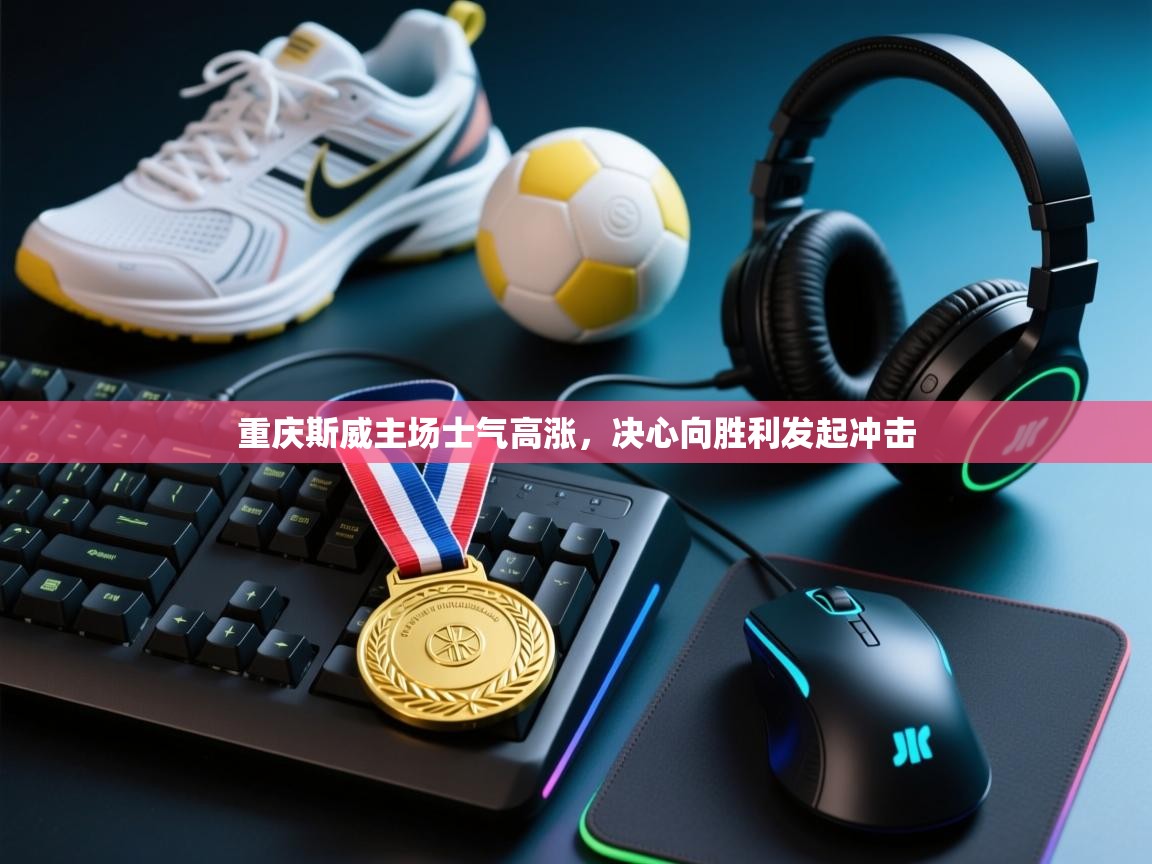 开云体育app下载安装免费-重庆斯威主场士气高涨,决心向胜利发起冲击 第3张