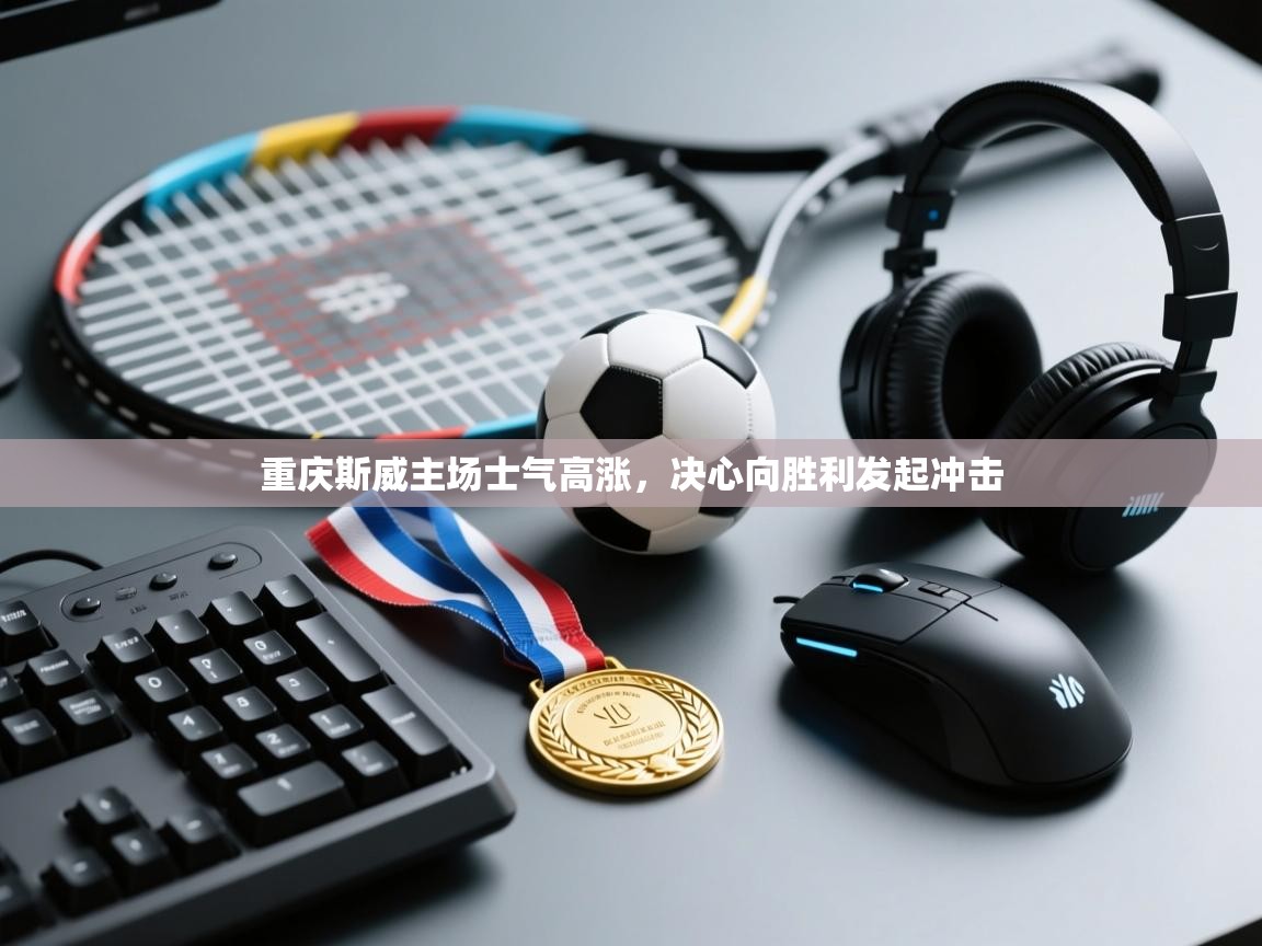 开云体育app下载安装免费-重庆斯威主场士气高涨,决心向胜利发起冲击 第4张