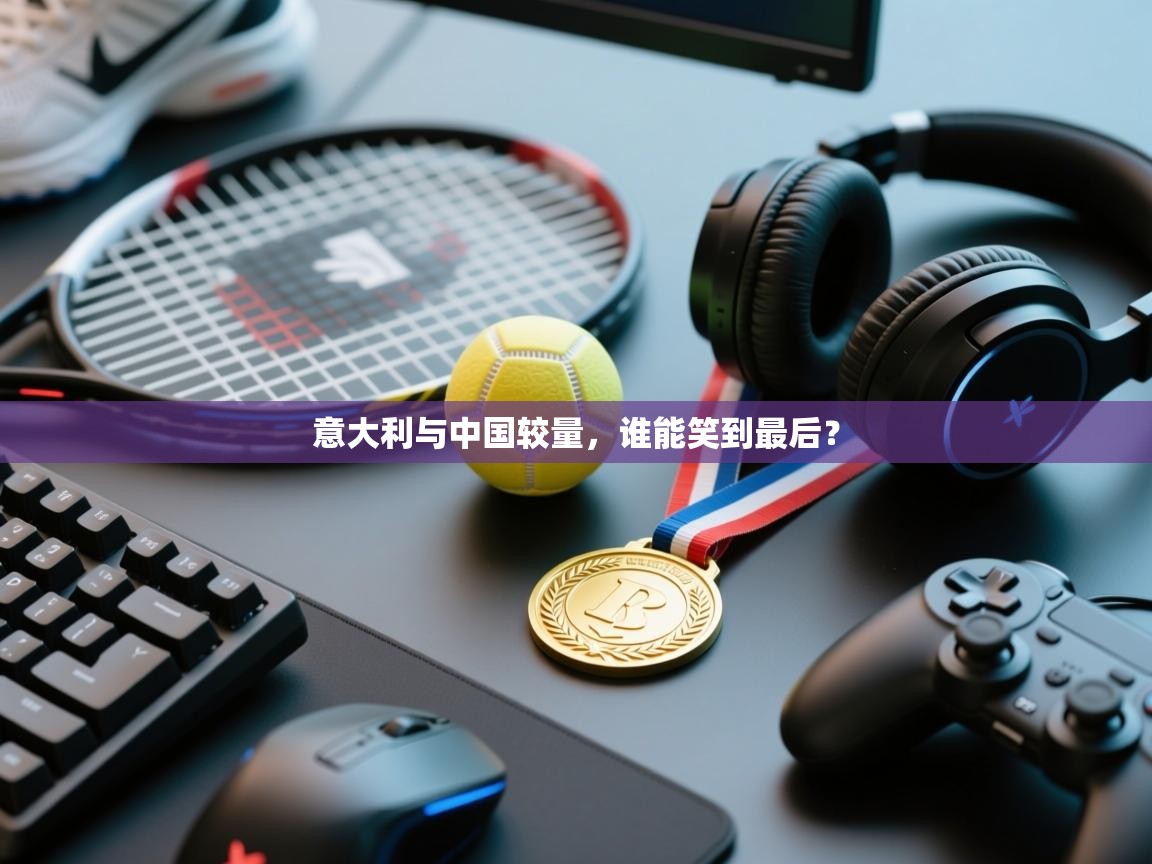 开云体育app下载安卓-意大利与中国较量，谁能笑到最后？  第4张