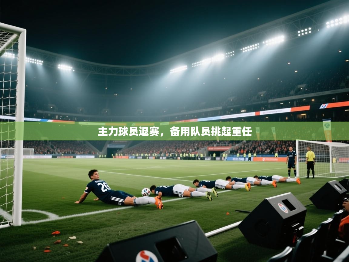 云开体育app登录入口-主力球员退赛,备用队员挑起重任 第1张