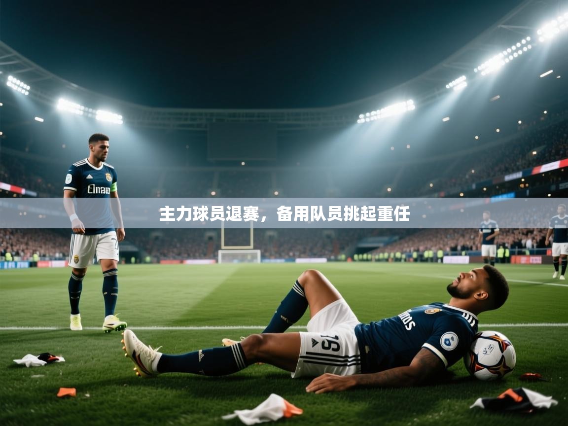 云开体育app登录入口-主力球员退赛,备用队员挑起重任 第2张