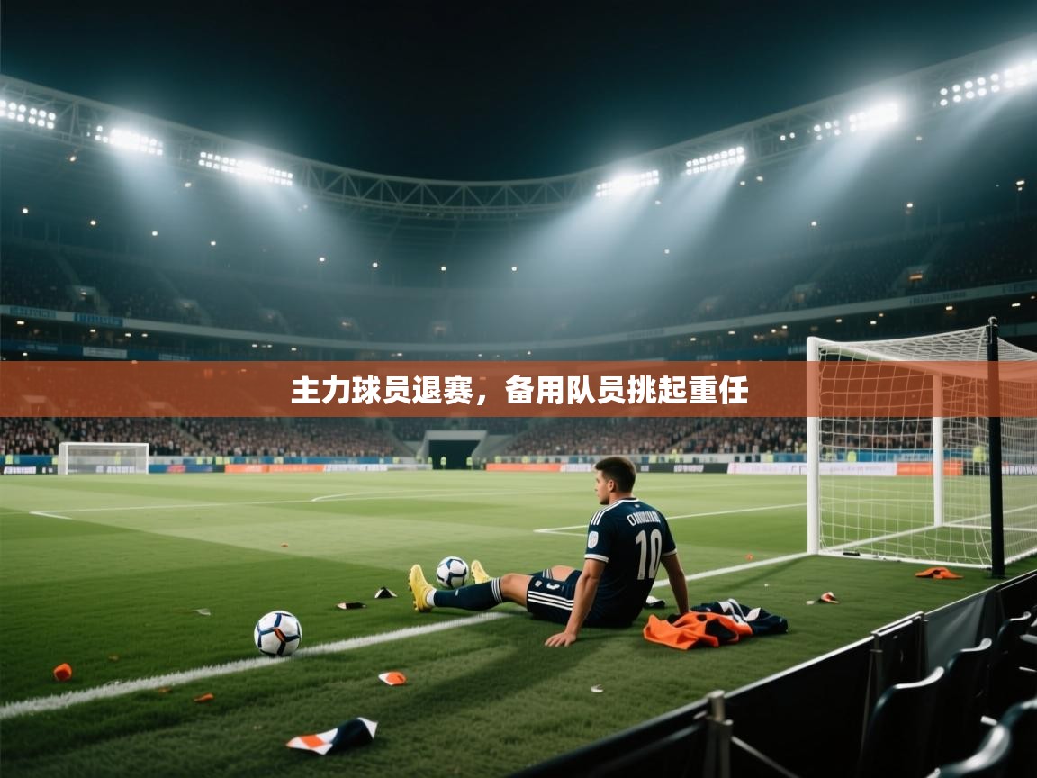 云开体育app登录入口-主力球员退赛,备用队员挑起重任 第4张