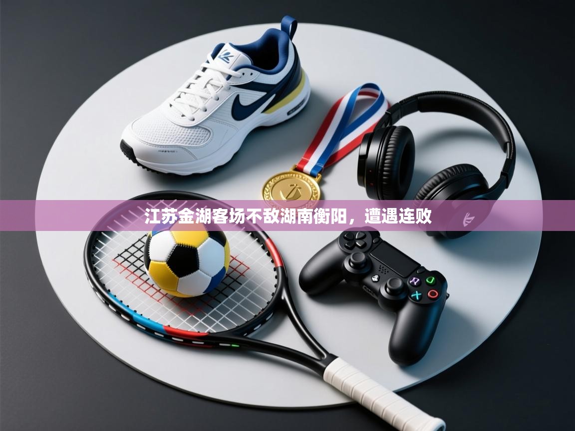 开云体育新人指引-江苏金湖客场不敌湖南衡阳,遭遇连败 第1张