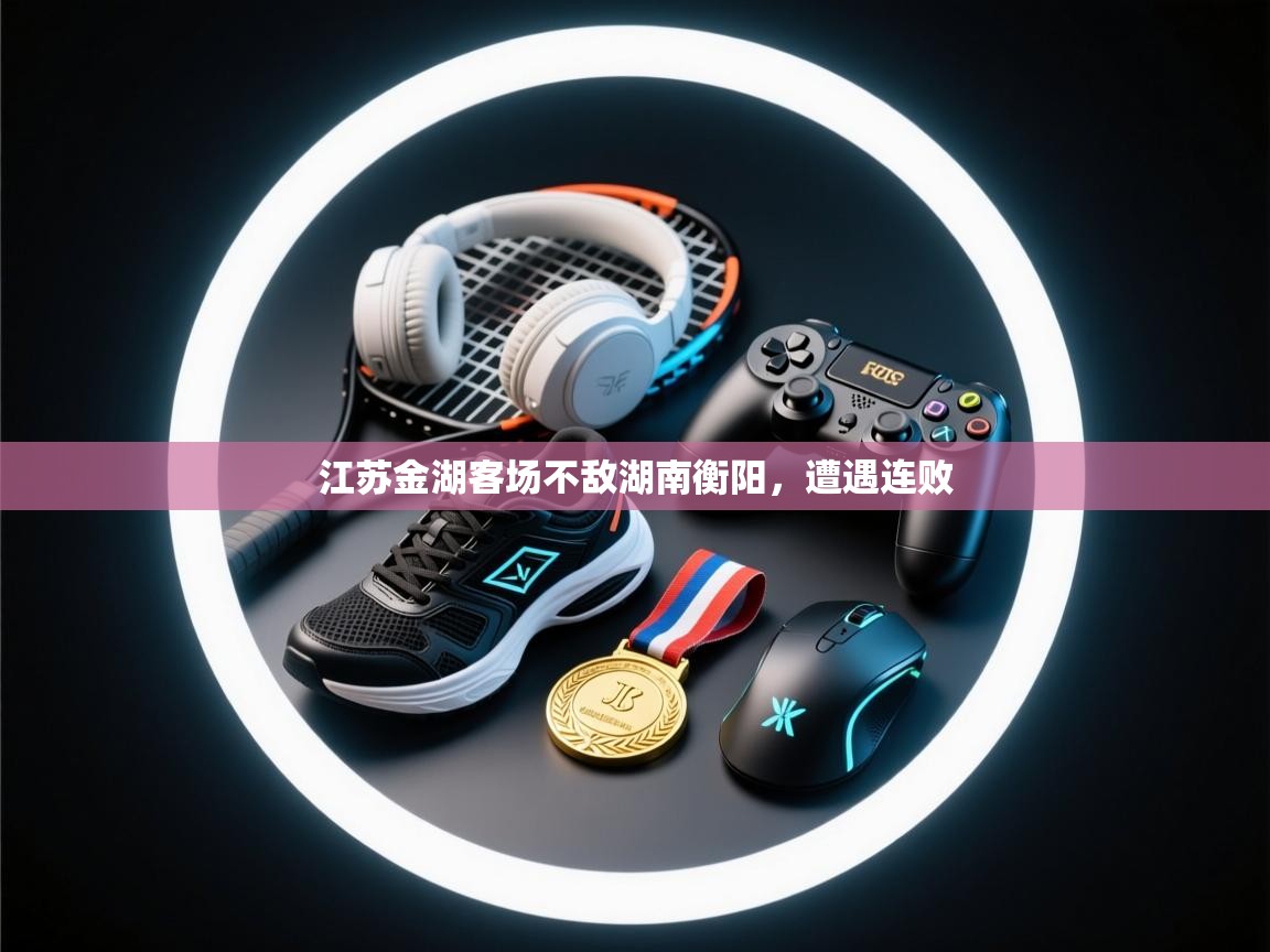 开云体育新人指引-江苏金湖客场不敌湖南衡阳,遭遇连败 第2张