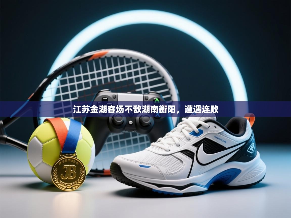 开云体育新人指引-江苏金湖客场不敌湖南衡阳,遭遇连败 第3张