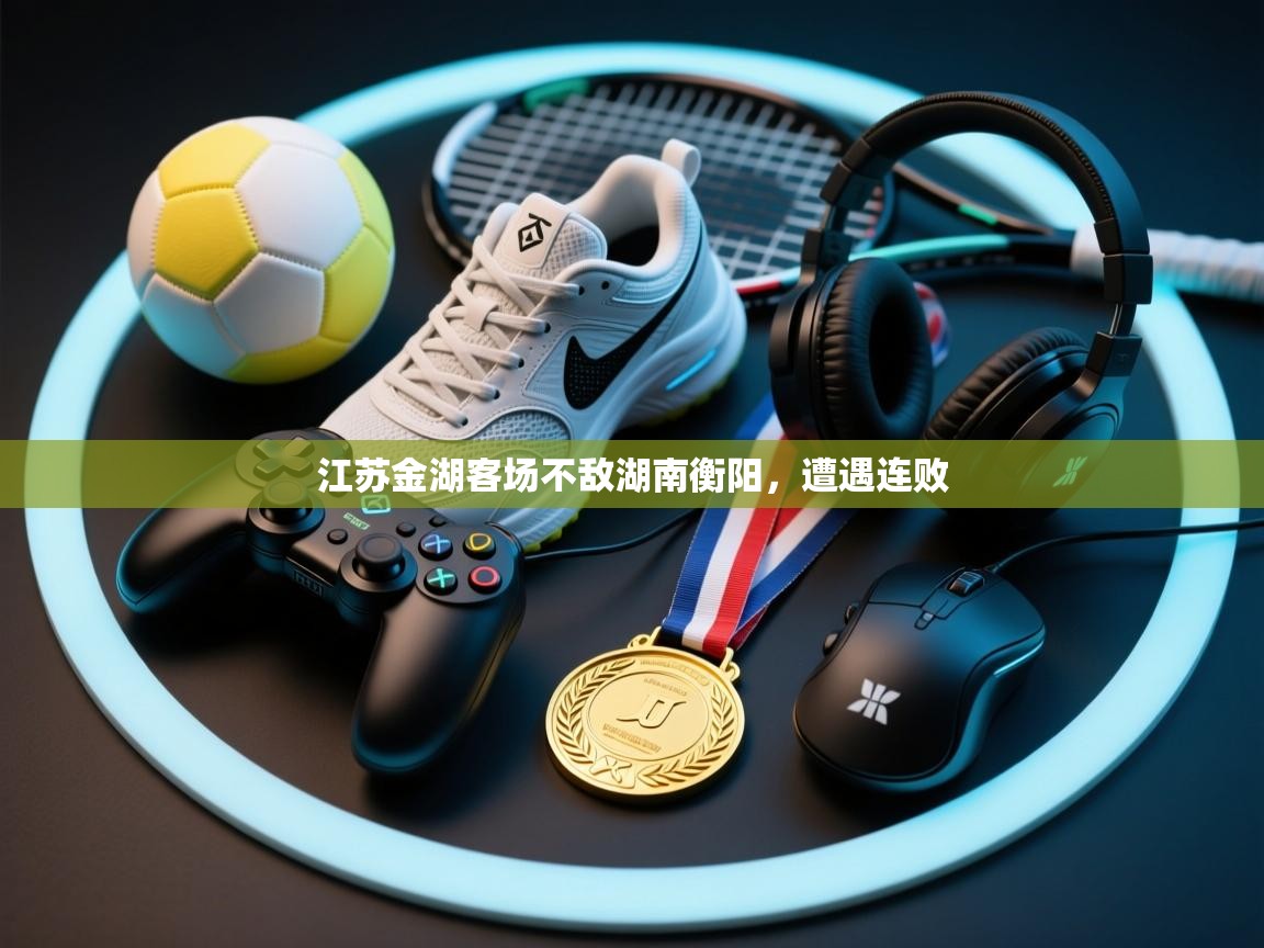 开云体育新人指引-江苏金湖客场不敌湖南衡阳,遭遇连败 第4张