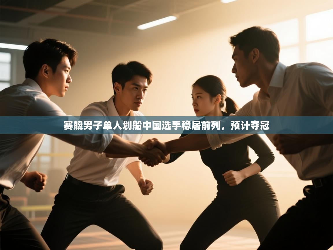 开云体育入口邀请码-赛艇男子单人划船中国选手稳居前列，预计夺冠  第1张