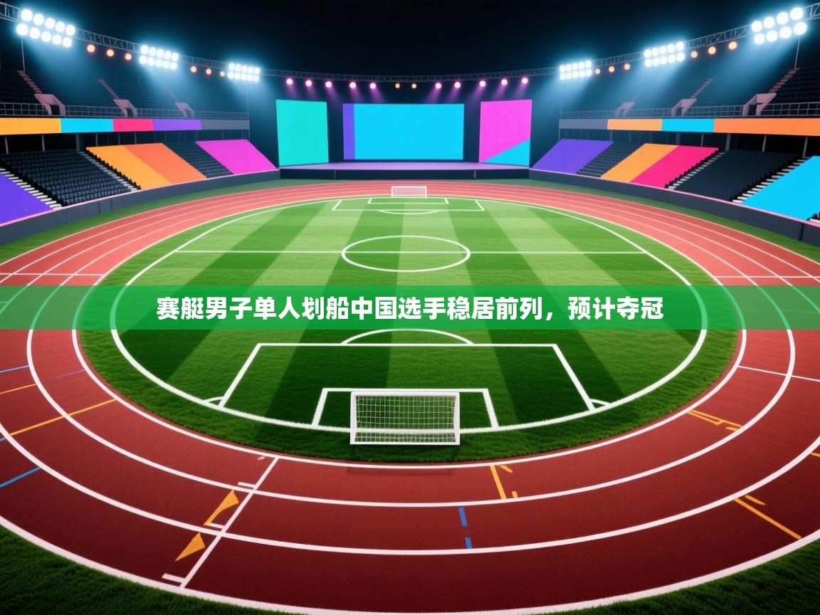 开云体育入口邀请码-赛艇男子单人划船中国选手稳居前列，预计夺冠  第3张