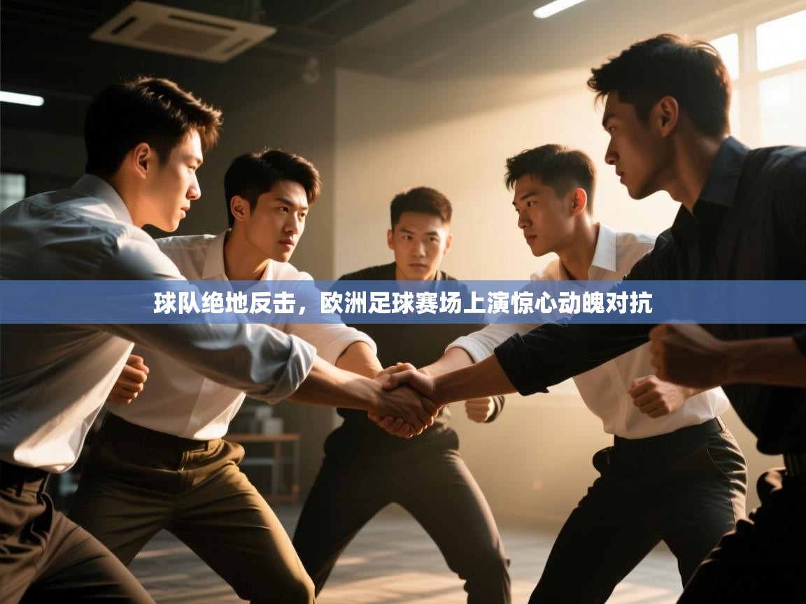 开云体育热门赛事直达-球队绝地反击，欧洲足球赛场上演惊心动魄对抗  第1张