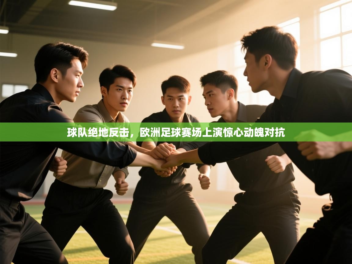 开云体育热门赛事直达-球队绝地反击，欧洲足球赛场上演惊心动魄对抗  第2张