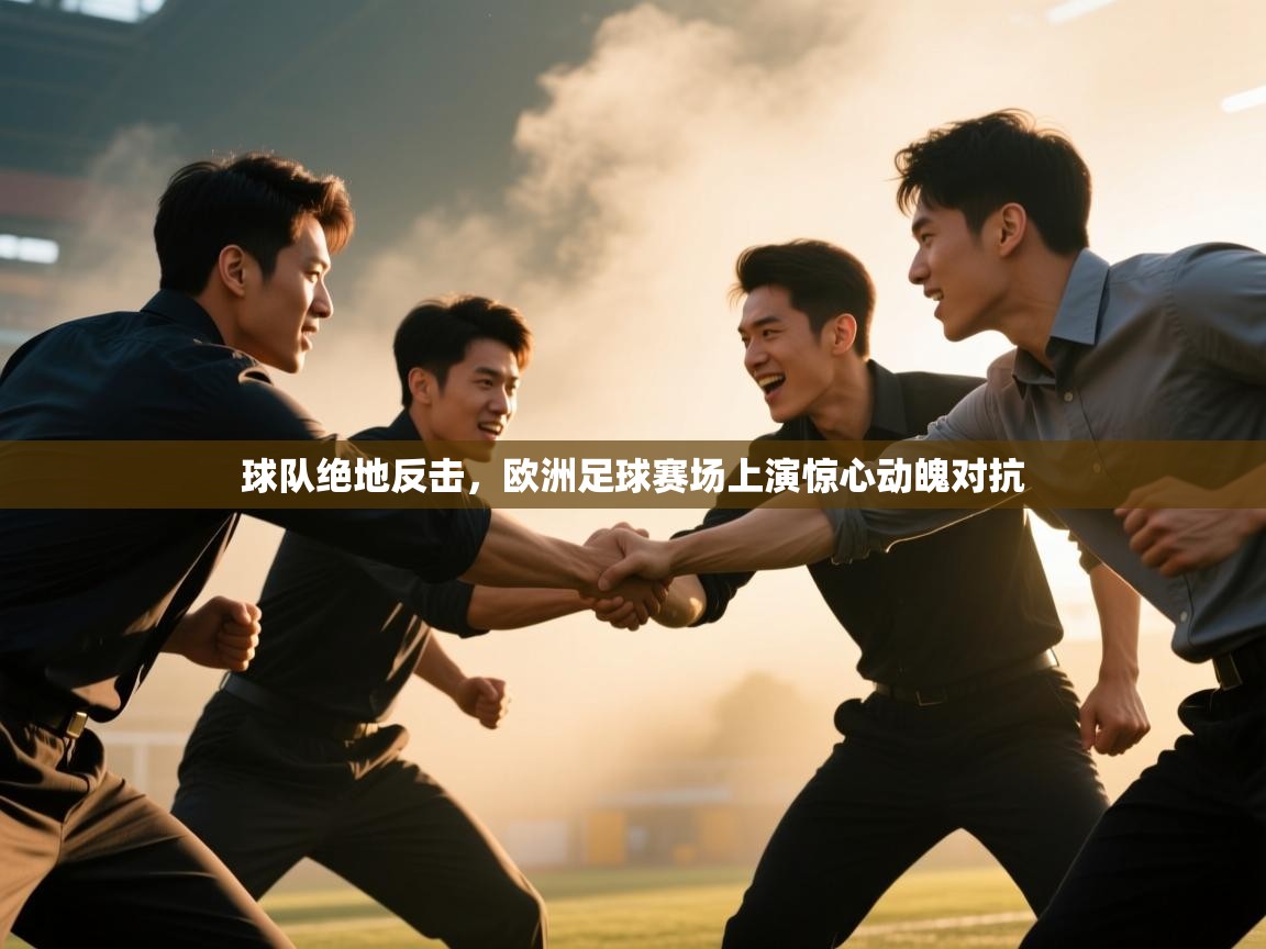 开云体育热门赛事直达-球队绝地反击，欧洲足球赛场上演惊心动魄对抗  第3张