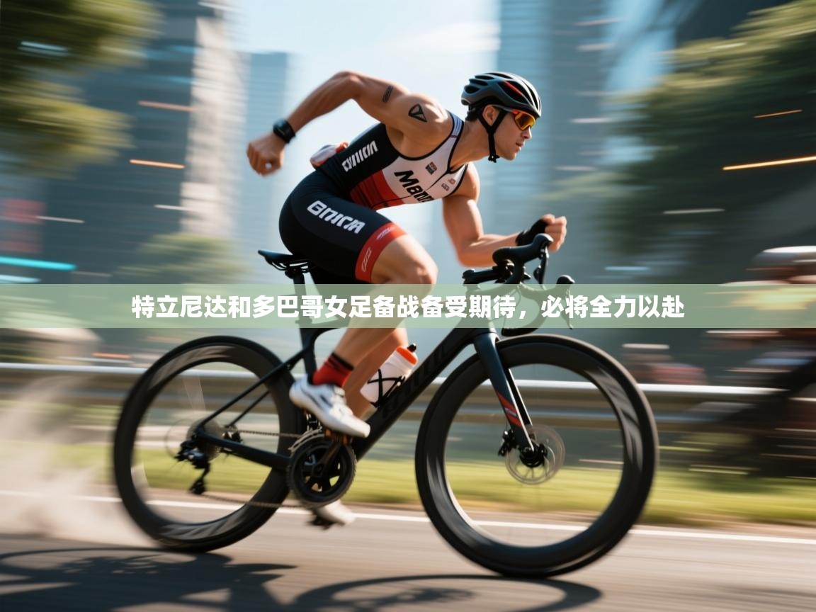 kaiyun-特立尼达和多巴哥女足备战备受期待,必将全力以赴 第2张