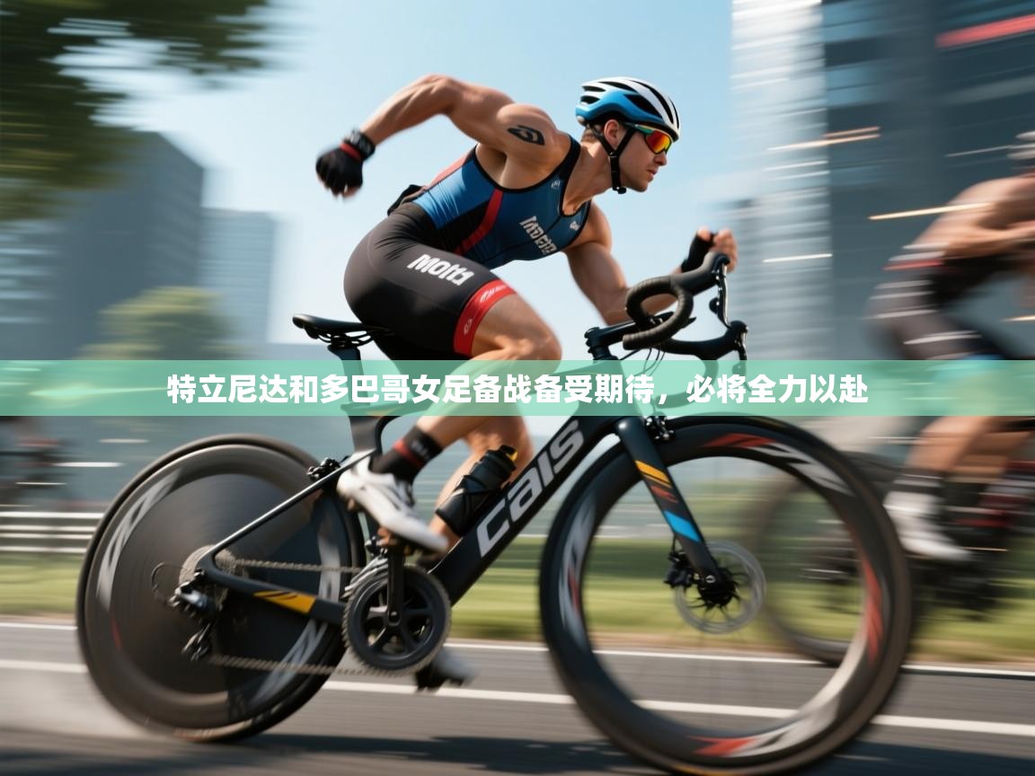 kaiyun-特立尼达和多巴哥女足备战备受期待,必将全力以赴 第4张