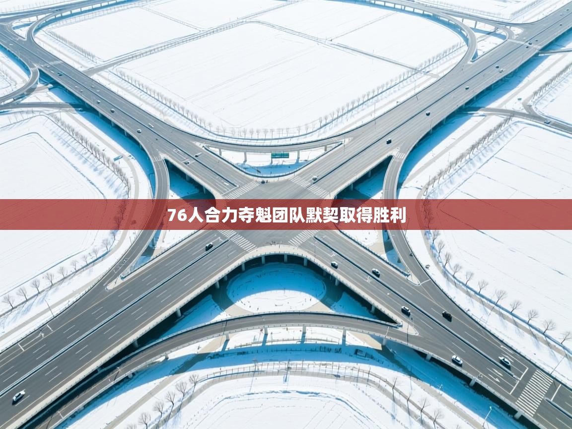 开云体育入口邀请码-76人合力夺魁团队默契取得胜利