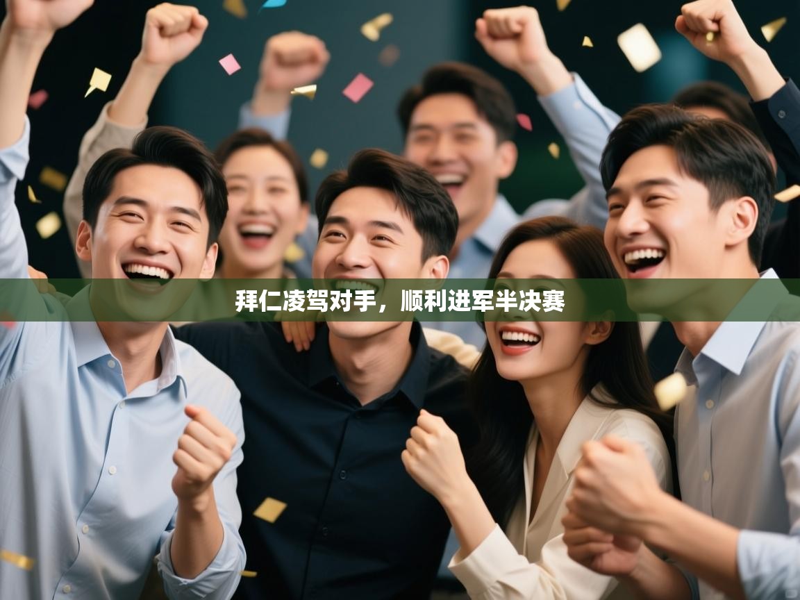 开云·体育kaiyun官方网站_kaiyun sports-拜仁凌驾对手,顺利进军半决赛 第4张