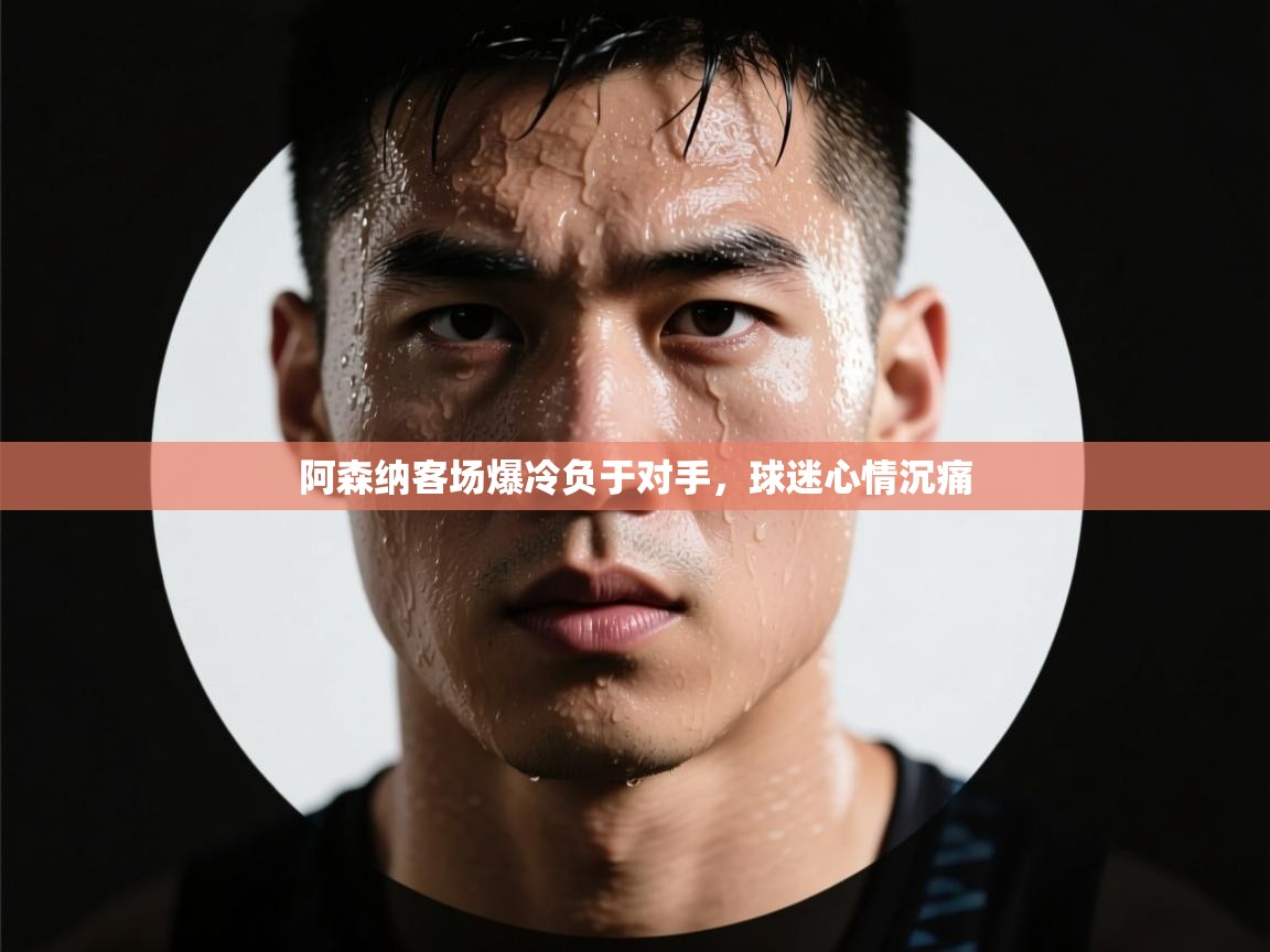 开云体育联赛专题页-阿森纳客场爆冷负于对手,球迷心情沉痛 第4张