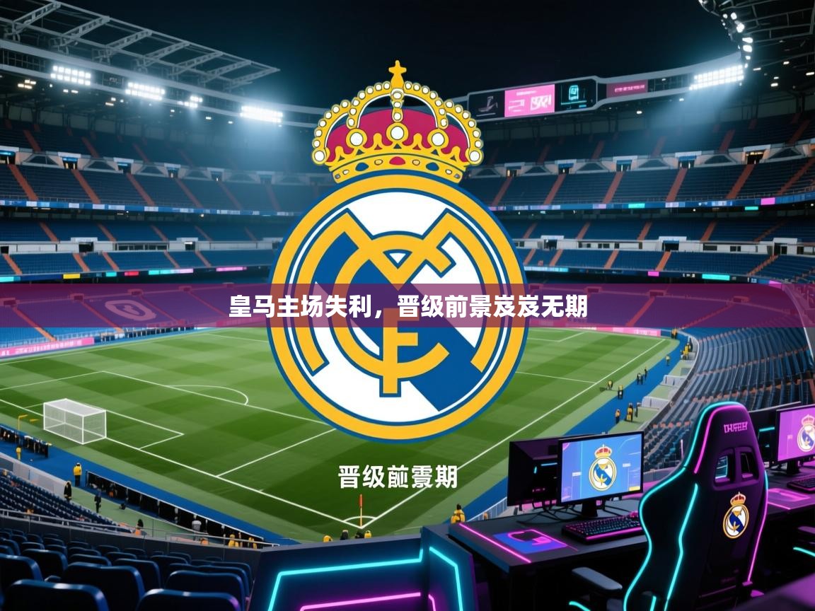 开云体育在线观看-皇马主场失利,晋级前景岌岌无期 第2张