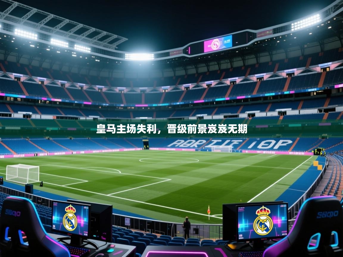 开云体育在线观看-皇马主场失利,晋级前景岌岌无期 第3张