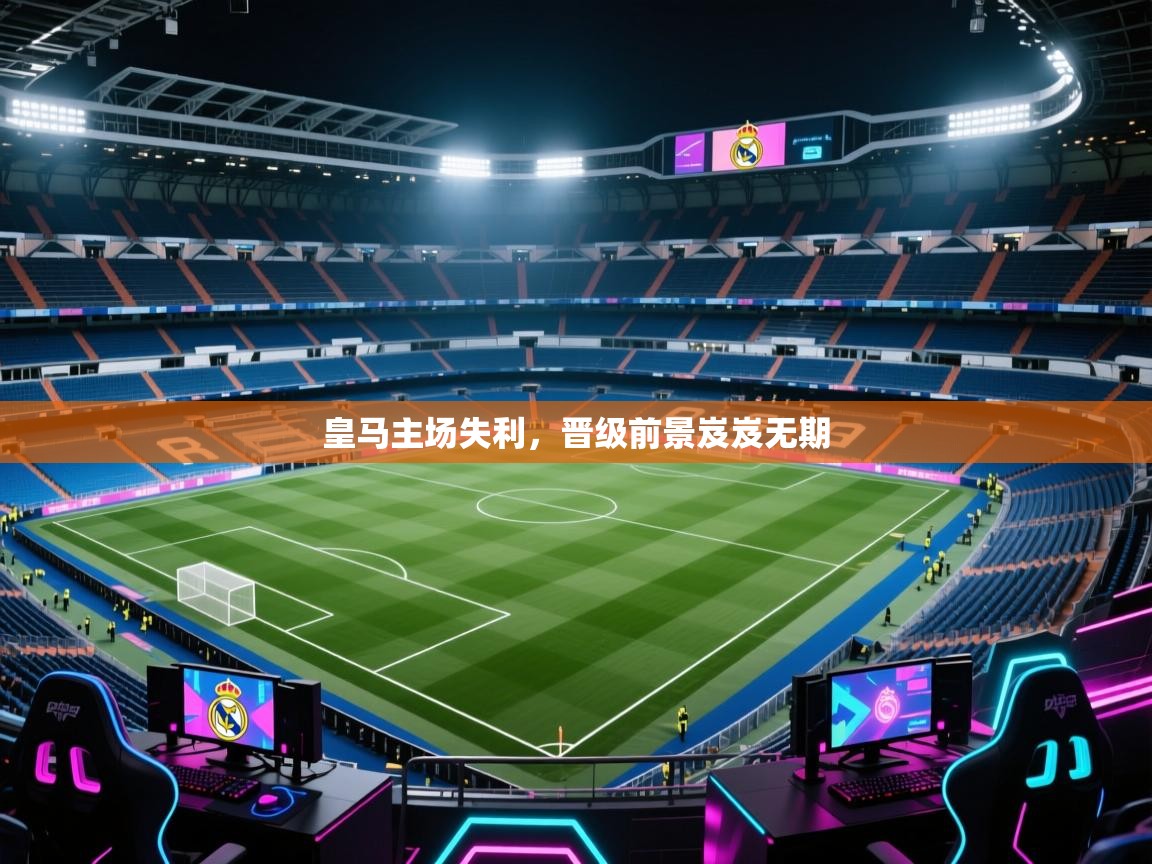 开云体育在线观看-皇马主场失利,晋级前景岌岌无期 第4张
