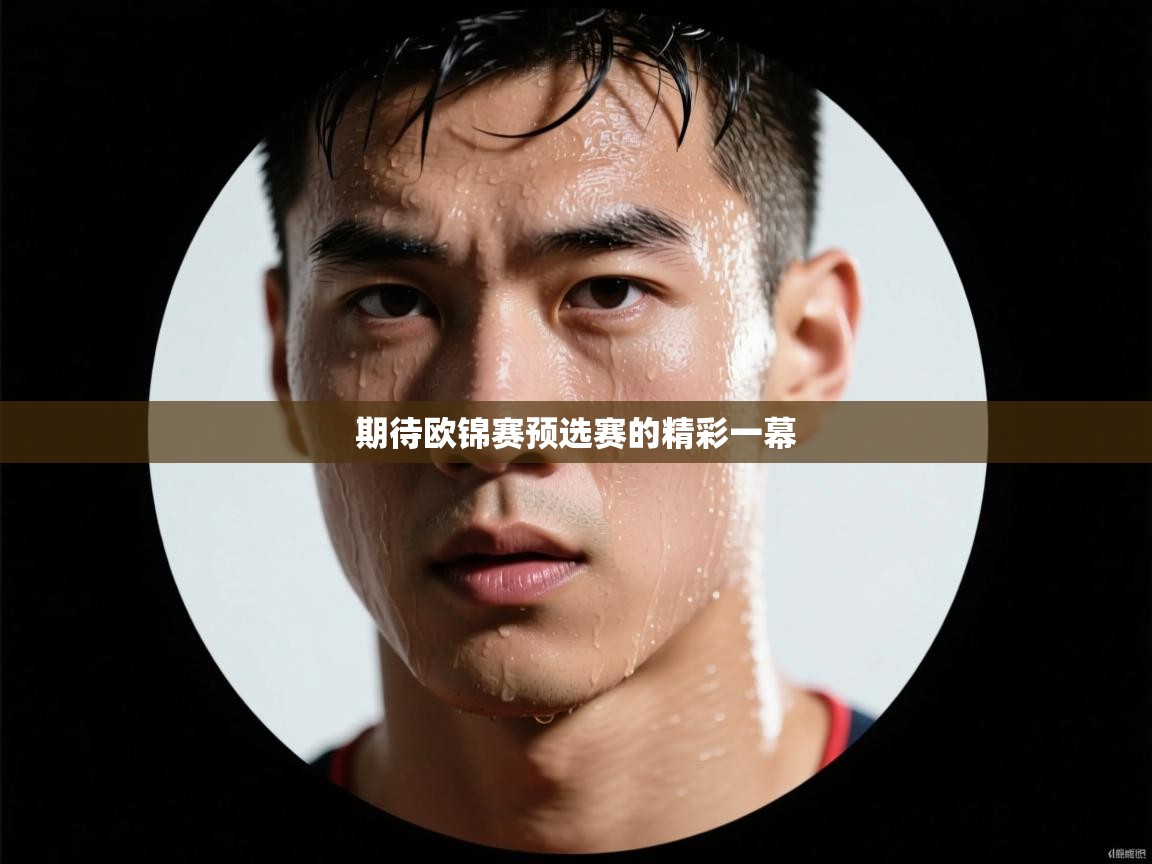 开云体育入口邀请码-期待欧锦赛预选赛的精彩一幕 第4张